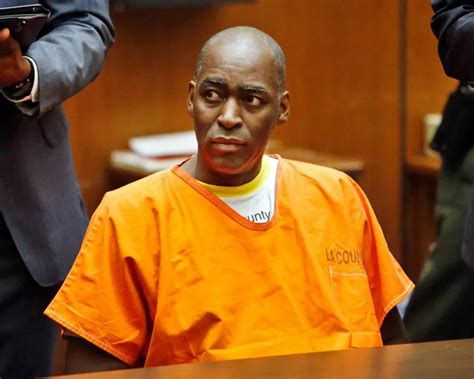michael jace forrest gump character.
